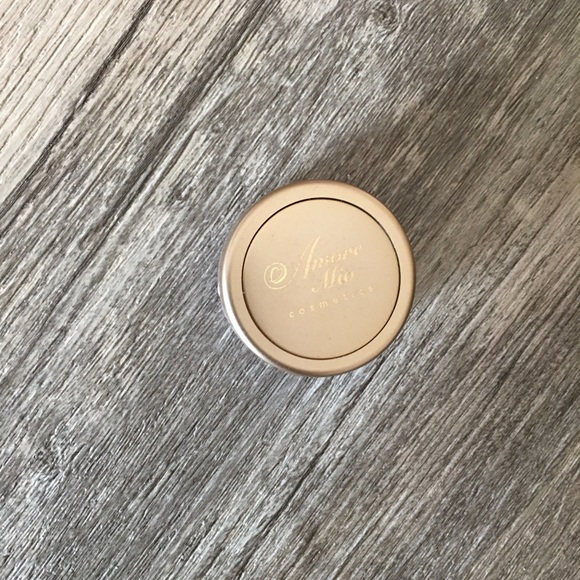 Amore Mio Cosmetics Shimmer Powder, Sh41-CORNFLOWER BLUE, 2.5-Gram - Picture 2 of 3